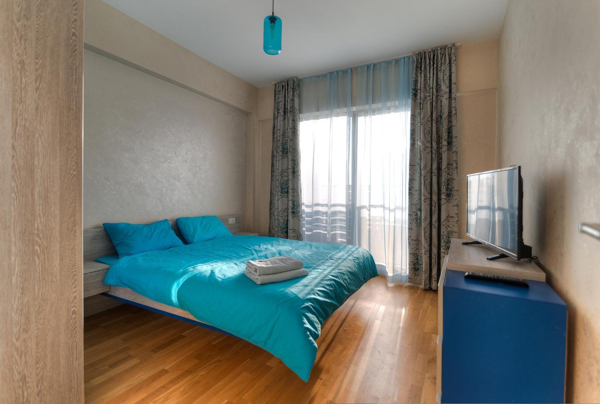 Harmonia Sunny Apartments Budua Esterno foto
