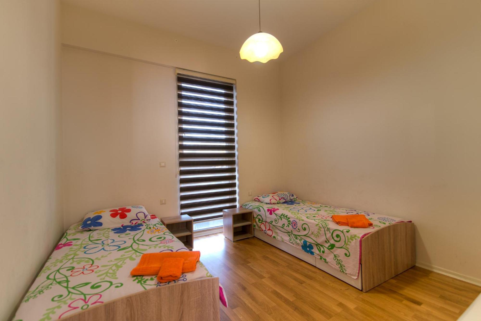 Harmonia Sunny Apartments Budua Esterno foto